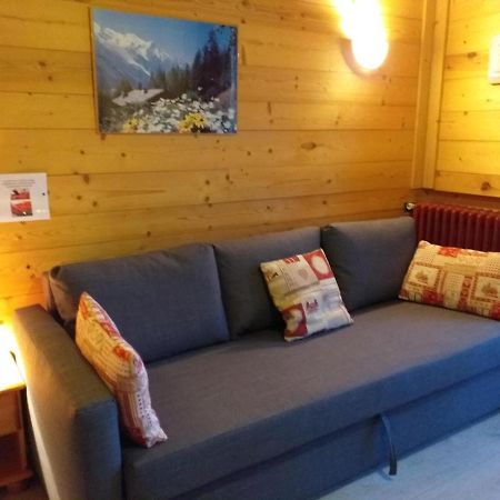Chalet Plein Sud Montgenevre Bagian luar foto