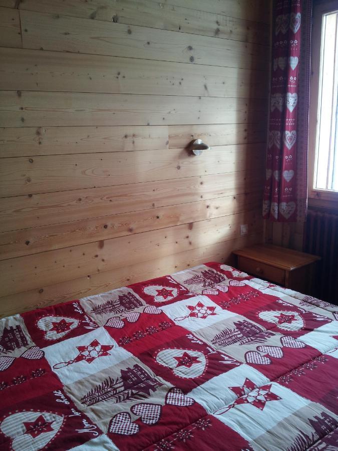 Chalet Plein Sud Montgenevre Ruang foto