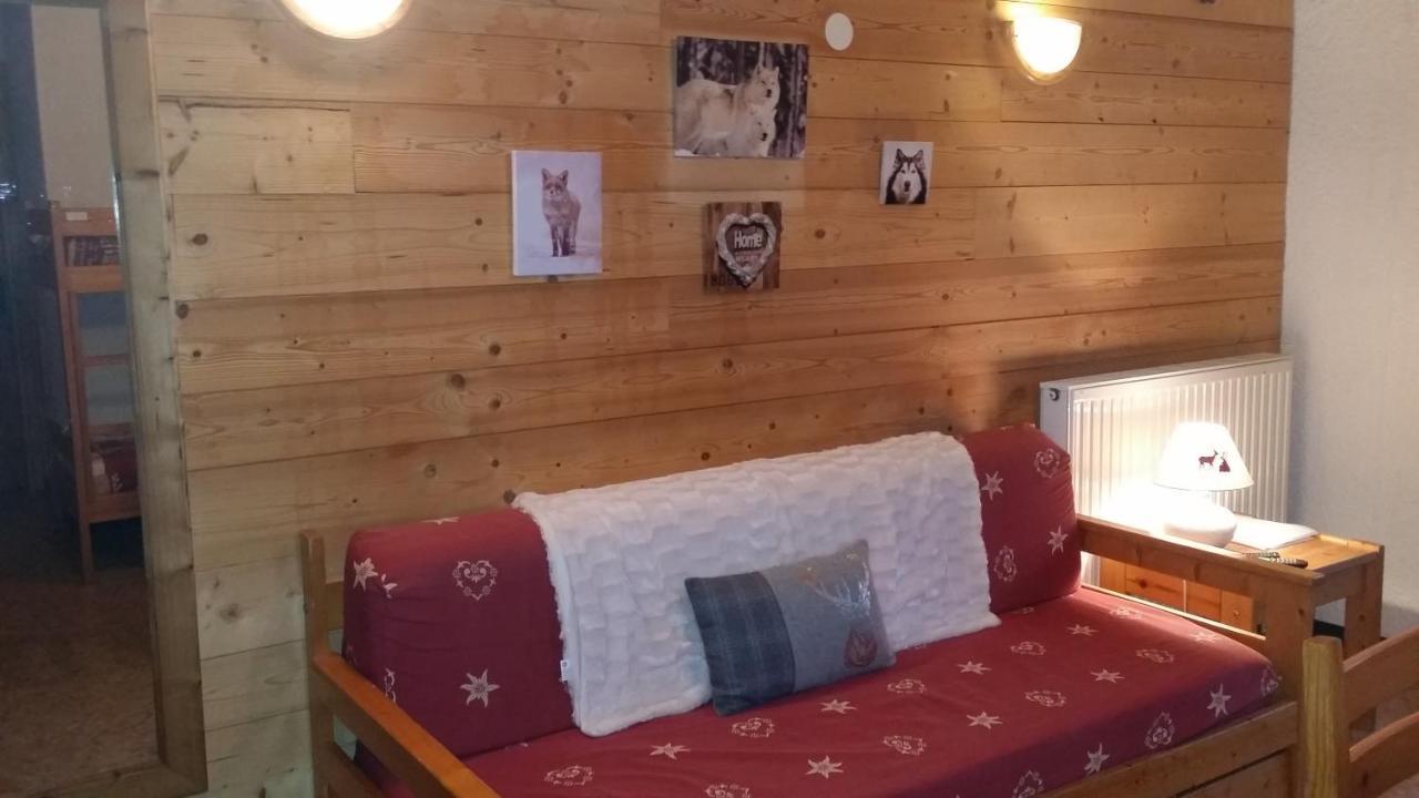 Chalet Plein Sud Montgenevre Bagian luar foto