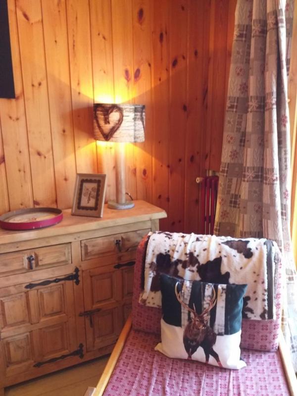 Chalet Plein Sud Montgenevre Ruang foto