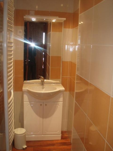 Chalet Plein Sud Montgenevre Ruang foto